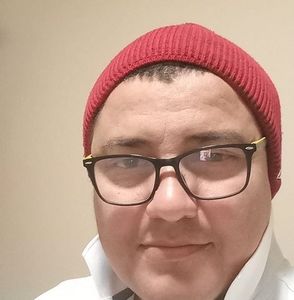 Meet your Posher, Gary